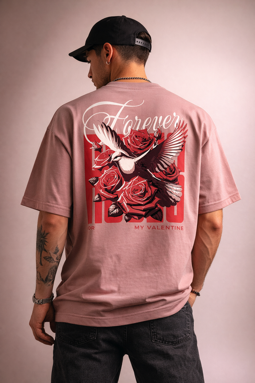 Forever Roses