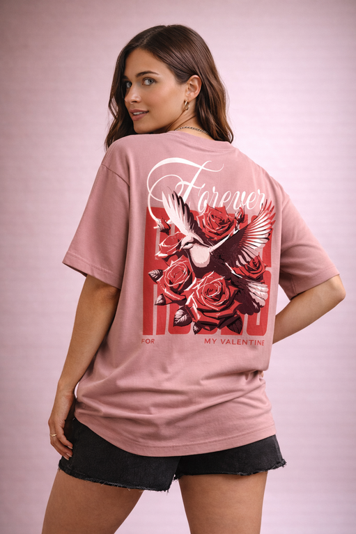 Forever Roses