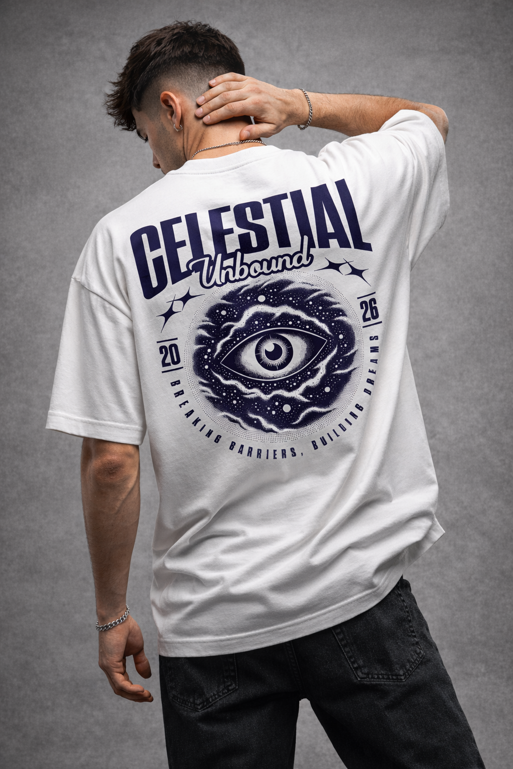 White. Celestial Unbound