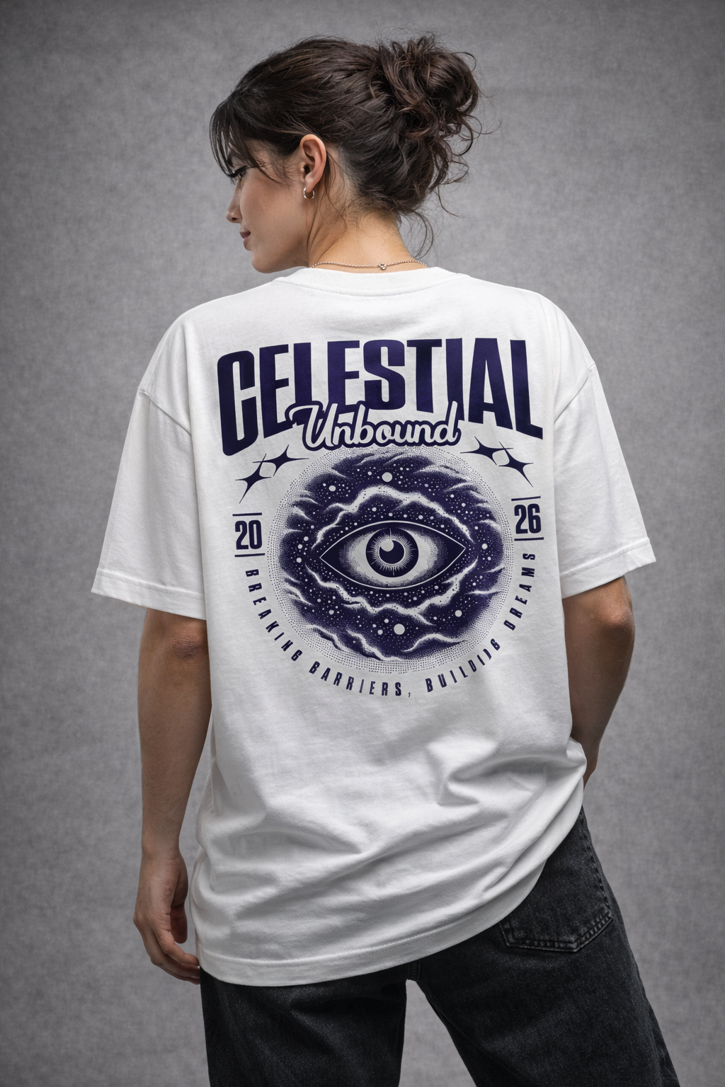 White. Celestial Unbound