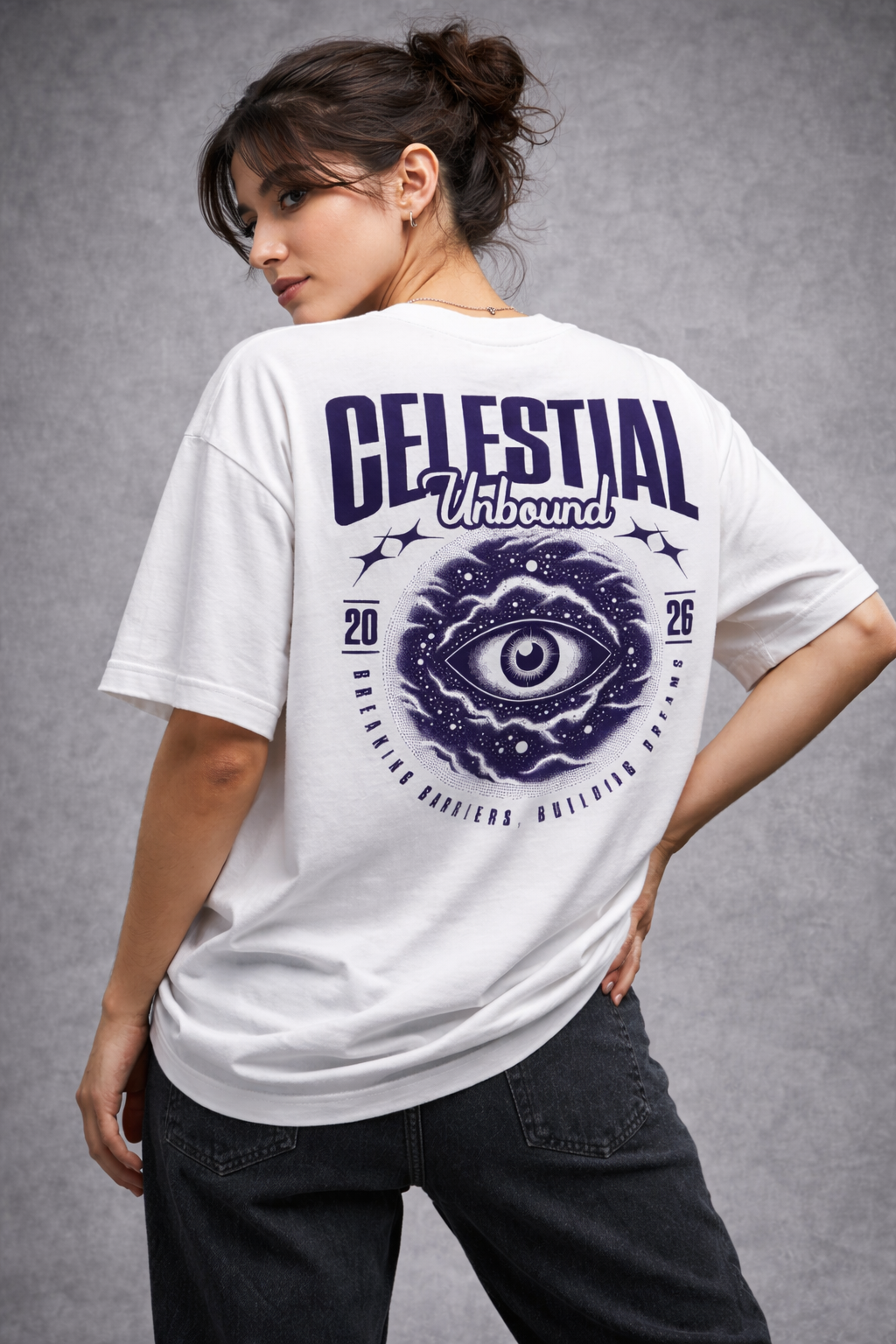 White. Celestial Unbound