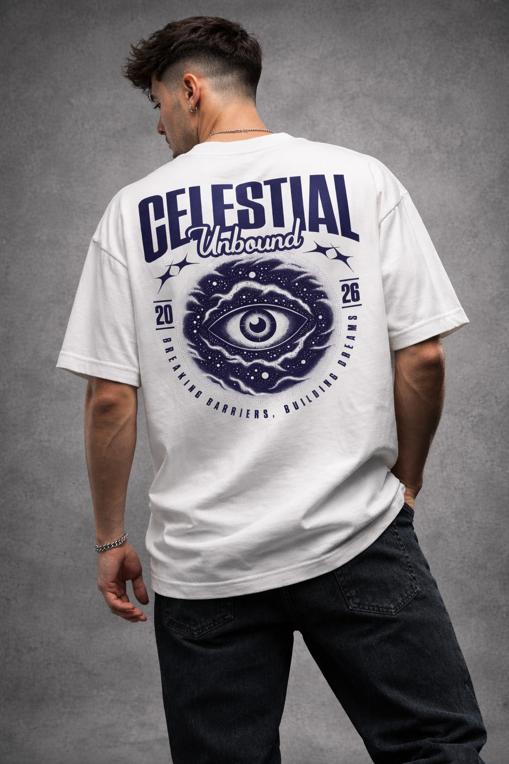 White. Celestial Unbound