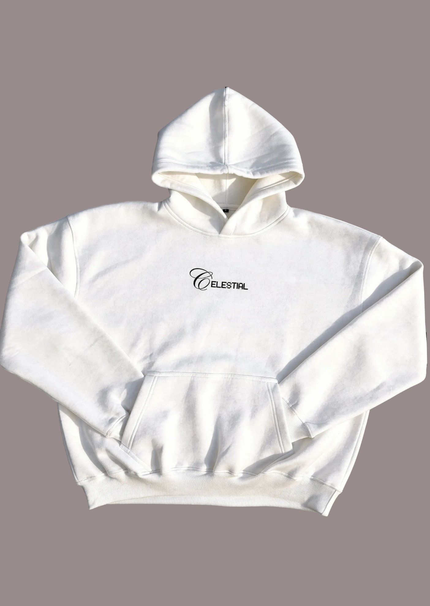 Monstrosity Hoodie – Off-White